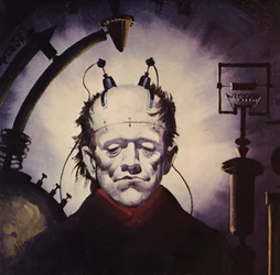 Frankenstein